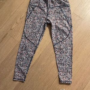 Iconic leggings by Sweaty Betty Power leggings - in excellent condition